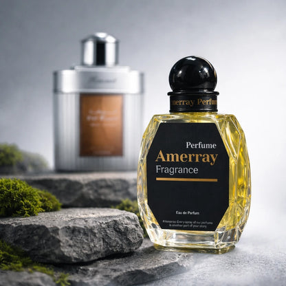 Parfum inspiré de Al Wisam Day de Rasasi - Amerray Parfums Maroc