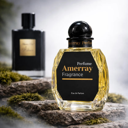 Parfum inspiré de Amber Oud de By Kilian - Amerray Parfums Maroc