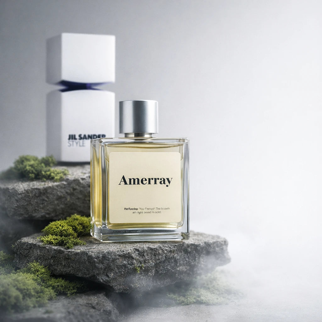 Parfum femme inspiré de Style - Amerray Maroc