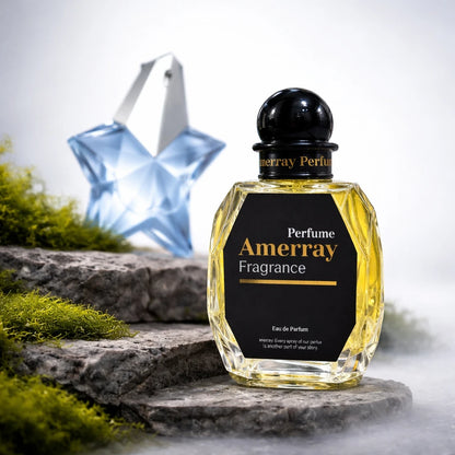 Parfum inspiré de Angel Angle de Mugler - Amerray Parfums Maroc