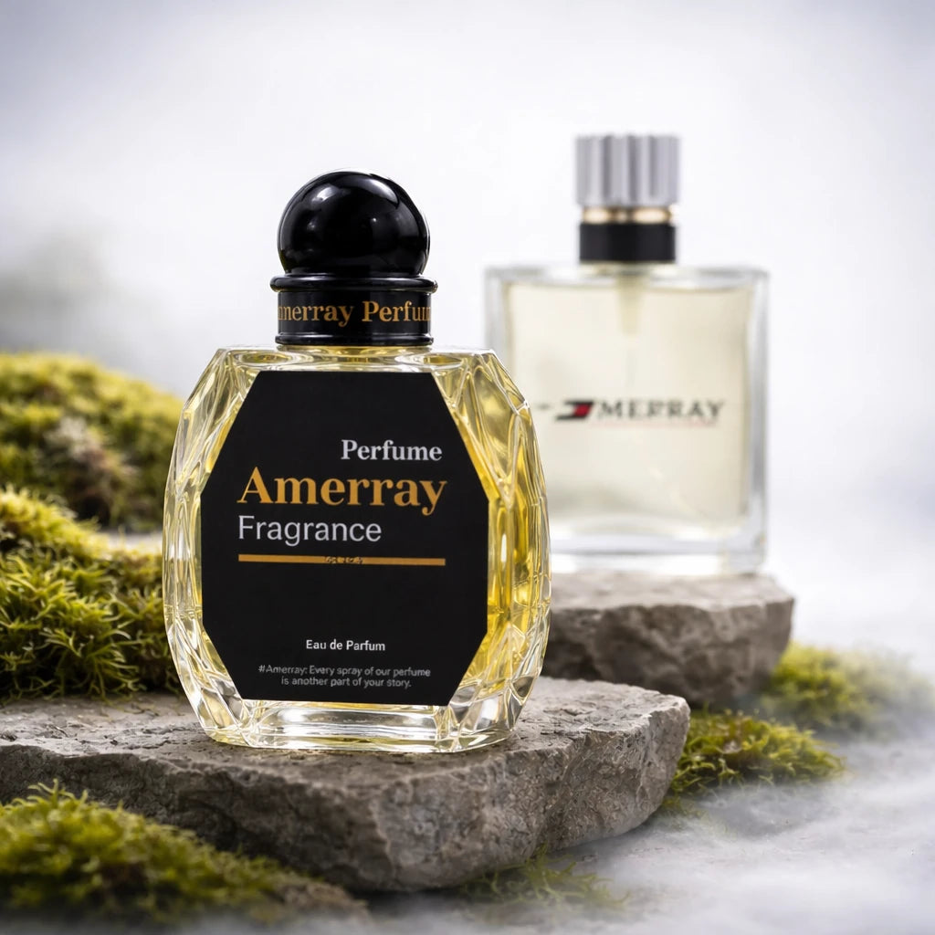 Parfum inspiré de Athletics de TOMMY Hilfiger - Amerray Parfums Maroc