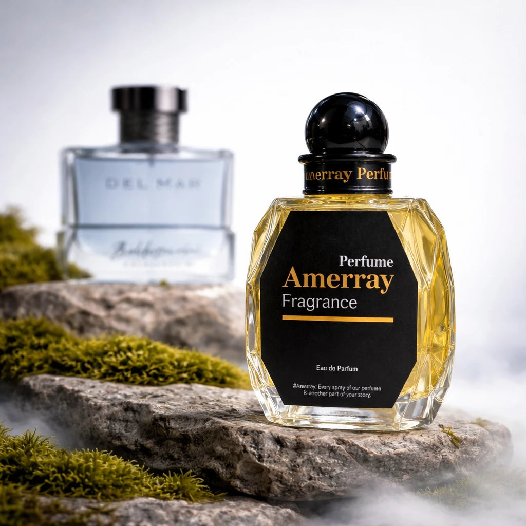 Parfum inspiré de Baldessarini de Baldessarini - Amerray Parfums Maroc
