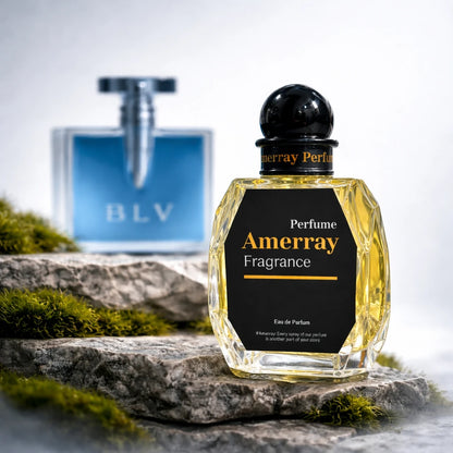 Parfum inspiré de Blv de Bvlgari - Amerray Parfums Maroc