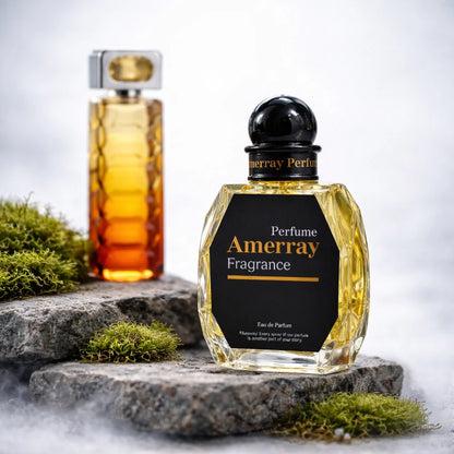 Parfum inspiré de Boss Orange Sunset de HUGO BOSS - Amerray Parfums Maroc