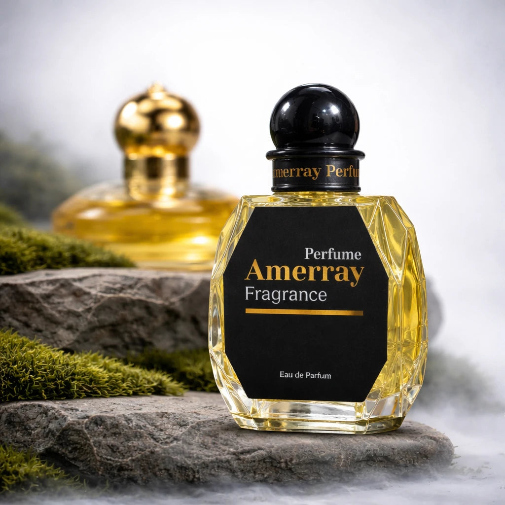 Parfum inspiré de Casmir de Chopard - Amerray Parfums Maroc