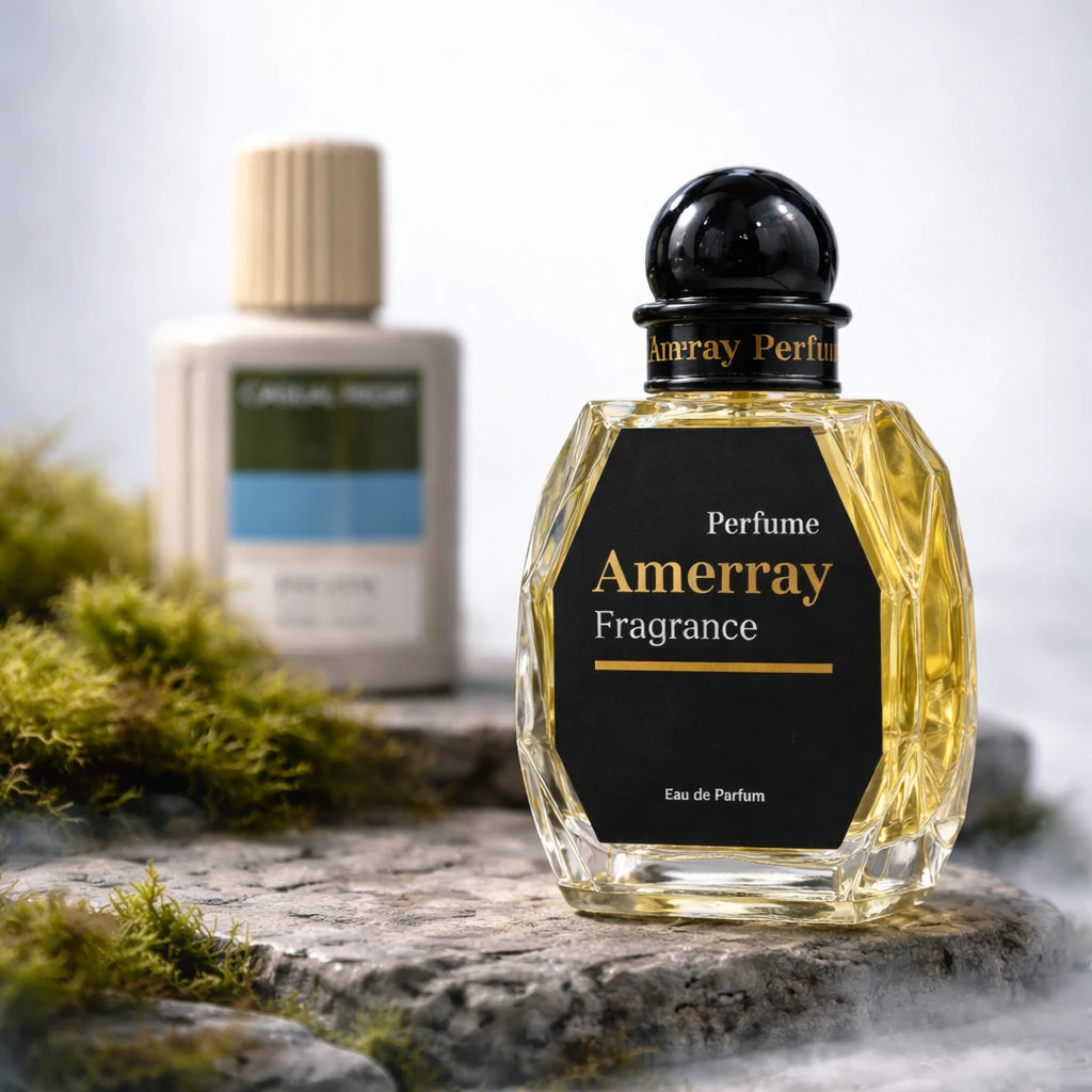 Parfum inspiré de Escada Casual Friday de Escada - Amerray Parfums Maroc
