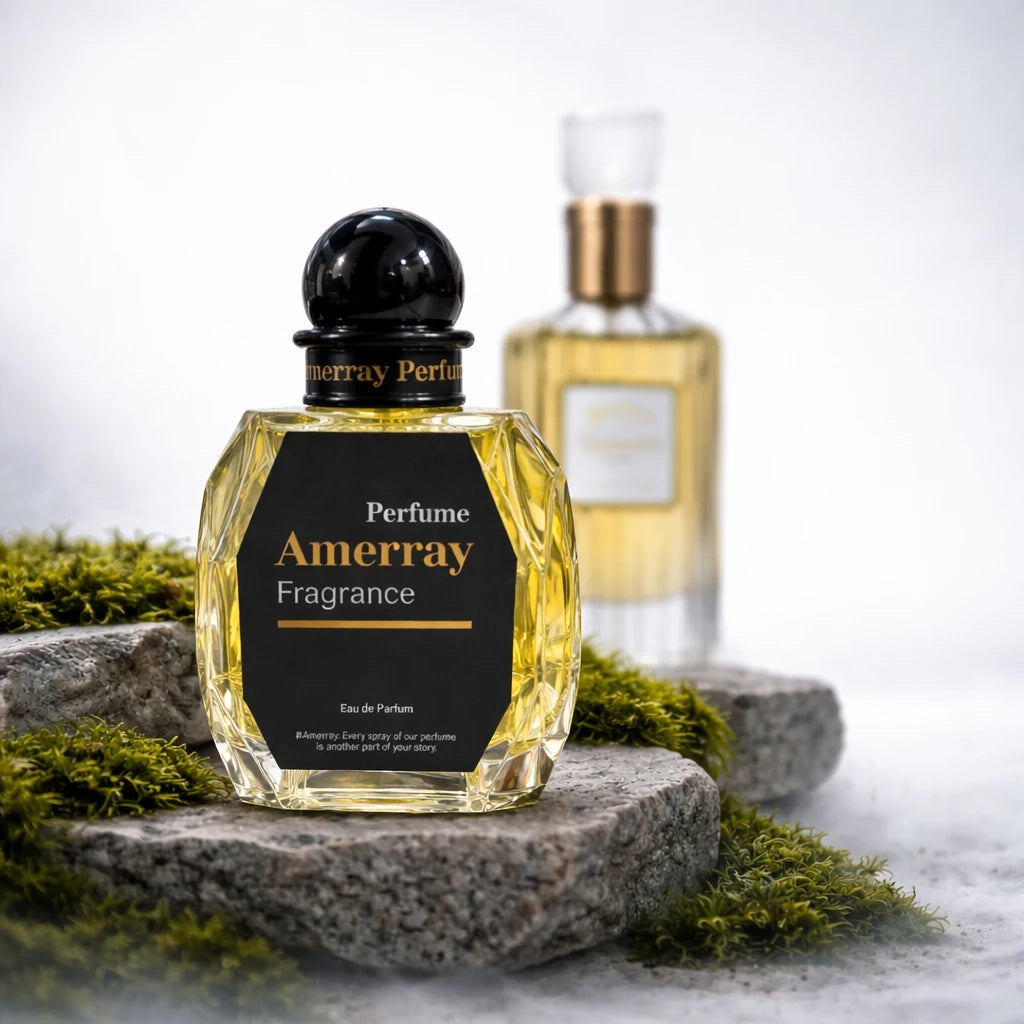 Parfum inspiré de Shem-el-nessim de Grossmith - Amerray Parfums Maroc