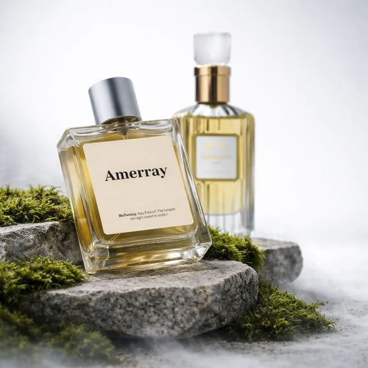 Parfum inspiré de Shem-el-nessim de Grossmith - Amerray Parfums Maroc