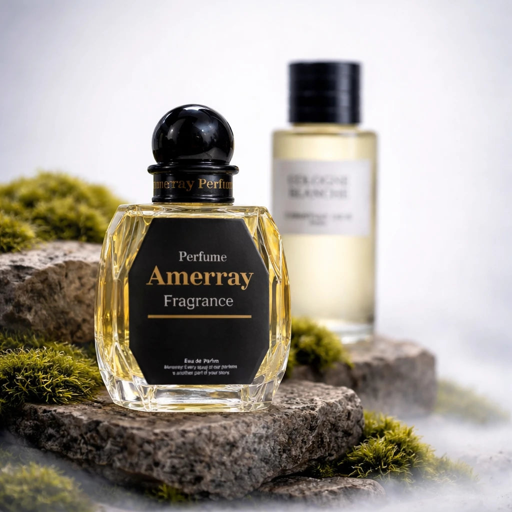 Parfum inspiré de Cologne Royale de Dior - Amerray Parfums Maroc