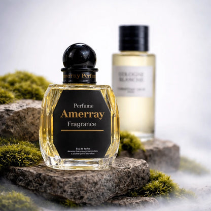 Parfum inspiré de Cologne Royale de Dior - Amerray Parfums Maroc
