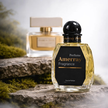 Parfum inspiré de Dahlia Divin de Givenchy - Amerray Parfums Maroc