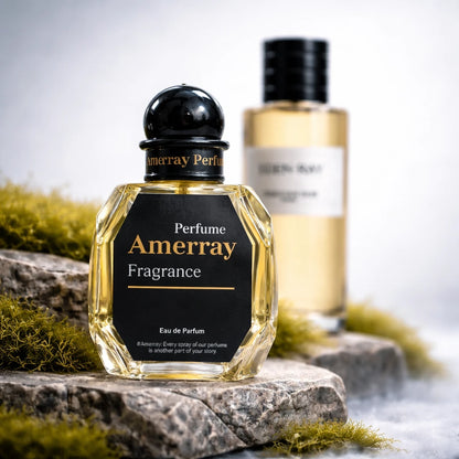 Parfum inspiré de Eden Roc de Dior - Amerray Parfums Maroc