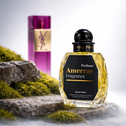 Parfum inspiré de Elle de Yves Saint Laurent - Amerray Parfums Maroc