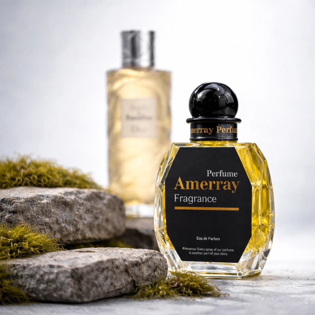 Parfum inspiré de Cruise Collection - Escale a Portofino de Dior - Amerray Parfums Maroc