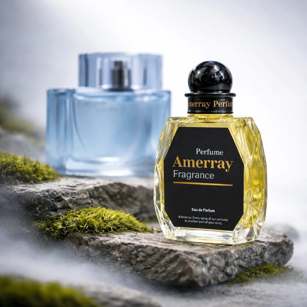 Parfum inspiré de Excite de Oriflame - Amerray Parfums Maroc