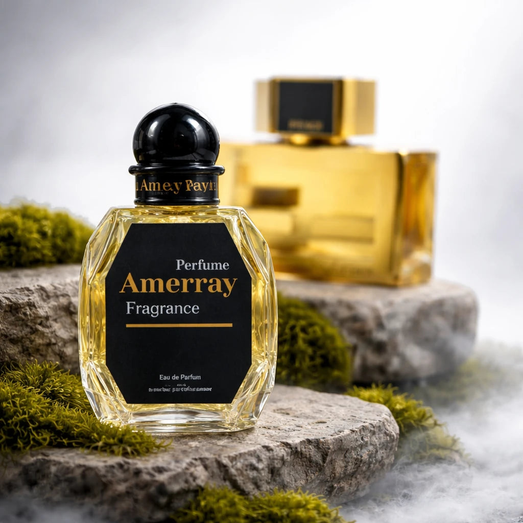 Parfum inspiré de Fan Di Fendi de FENDI - Amerray Parfums Maroc