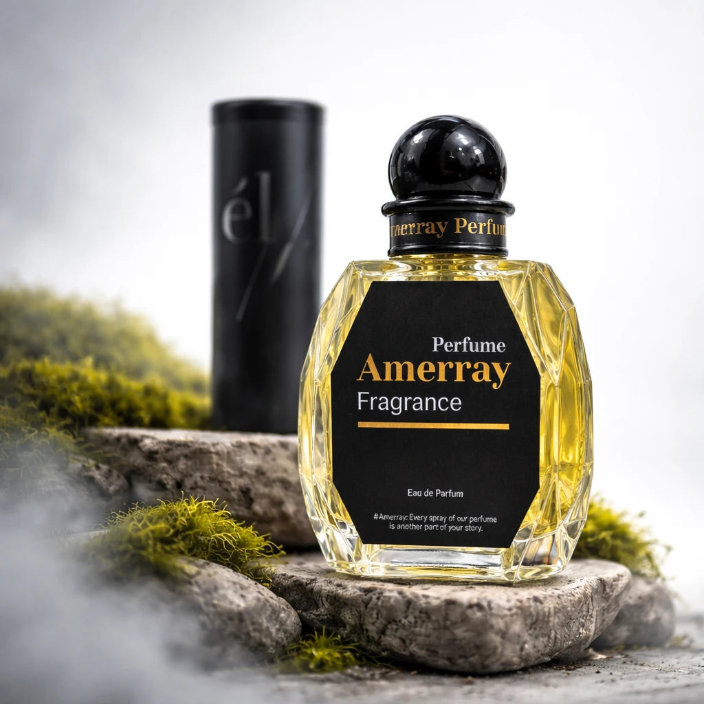 Parfum inspiré de Emporio Armani for Him 2008 de Giorgio Armani - Amerray Parfums Maroc