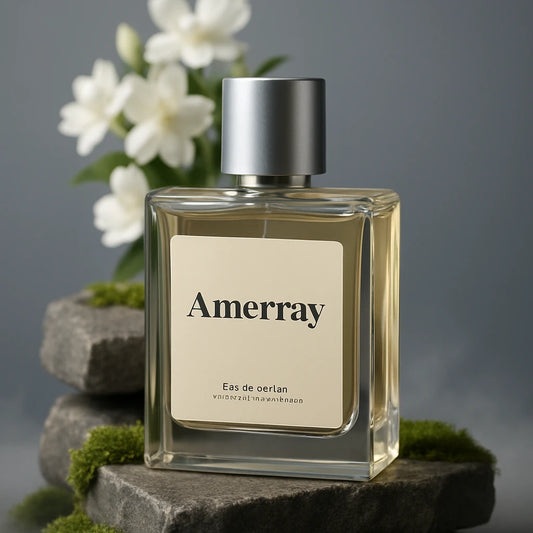 Full - parfum oriental Amerray, flacon 55 ml - Parfumerie Maroc