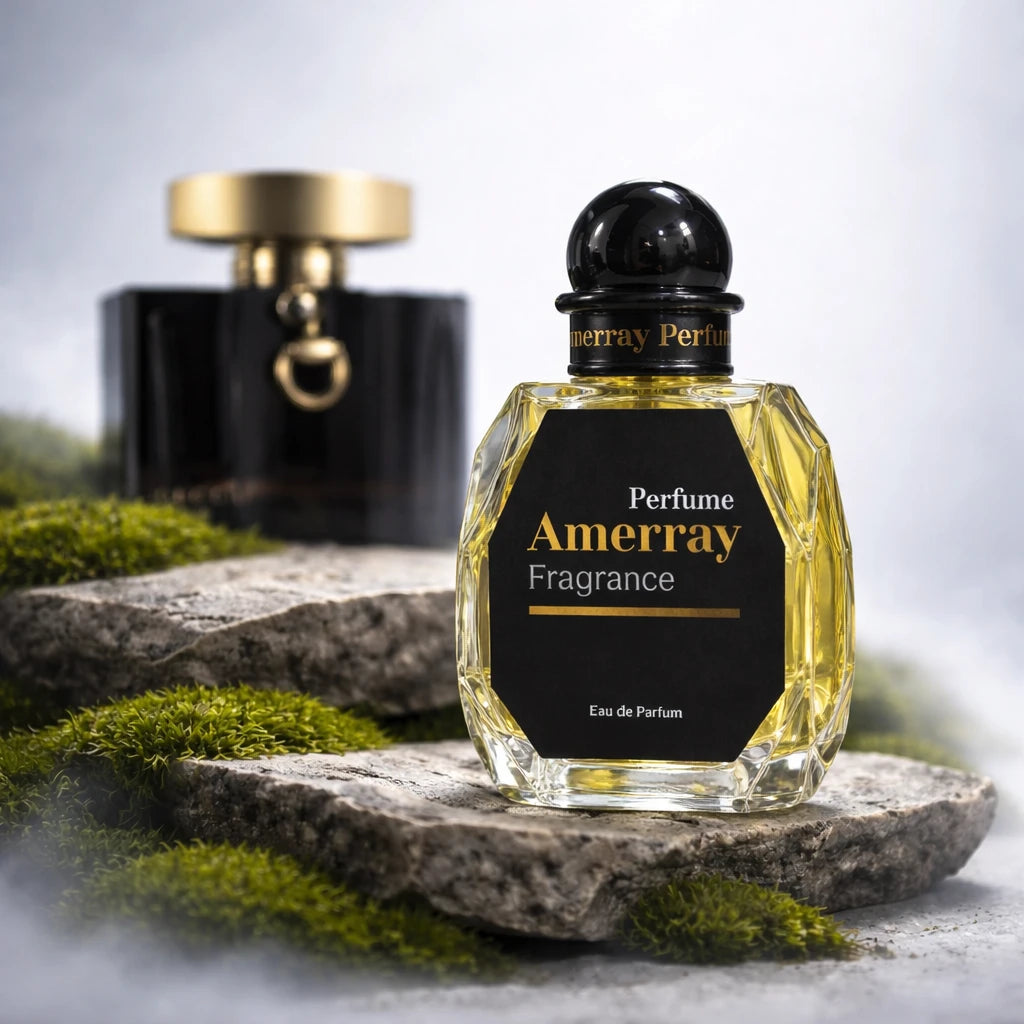 Parfum inspiré de Gucci Oud de Gucci - Amerray Parfums Maroc