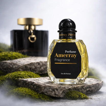 Parfum inspiré de Gucci Oud de Gucci - Amerray Parfums Maroc