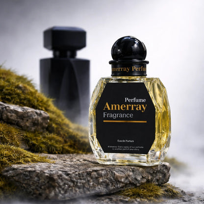 Parfum inspiré de Hamlet de CARLA Fracci - Amerray Parfums Maroc