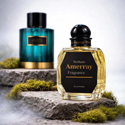 Parfum inspiré de Herrera Tuberose de Carolina Herrera - Amerray Parfums Maroc