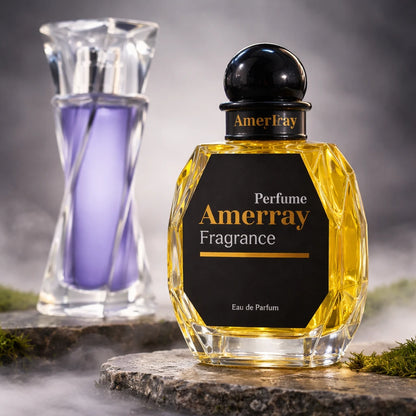 Inspired By Hypnôse - Amerray & Co.