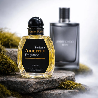 Parfum inspiré de Jimmy Choo Man de Jimmy Choo - Amerray Parfums Maroc