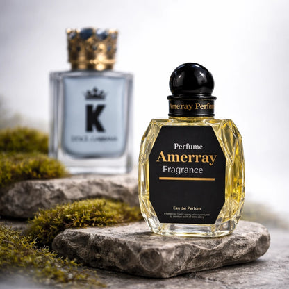 Parfum inspiré de K by Dolce & Gabbana de Dolce & Gabbana - Amerray Parfums Maroc