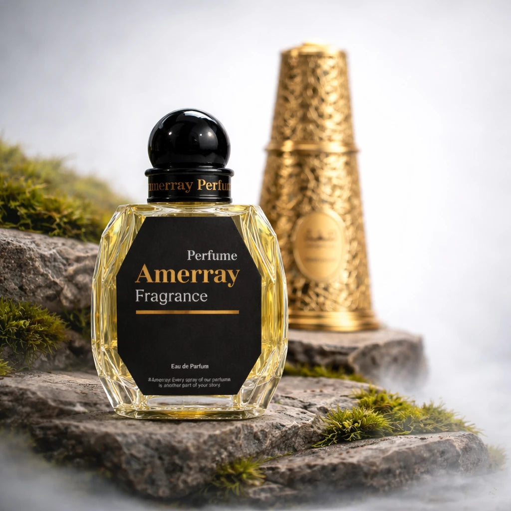 Parfum inspiré de Kashkha de SWISS Arabian - Amerray Parfums Maroc