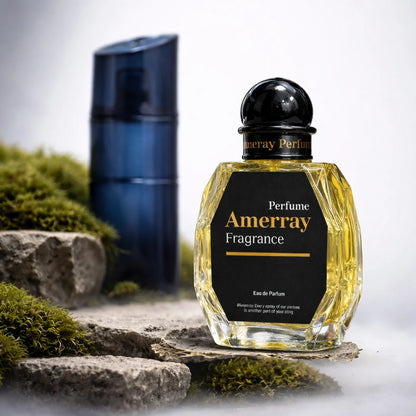 Parfum inspiré de Kenzo Homme Eau de Toilette Intense de KENZO - Amerray Parfums Maroc