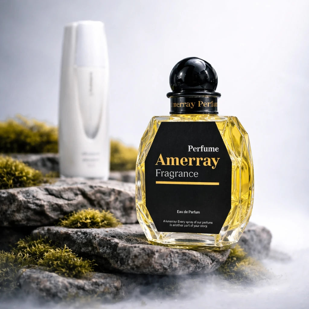 Parfum inspiré de Kenzoki White Lotus (relaxing) de KENZO - Amerray Parfums Maroc