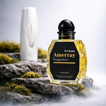 Parfum inspiré de Kenzoki White Lotus (relaxing) de KENZO - Amerray Parfums Maroc