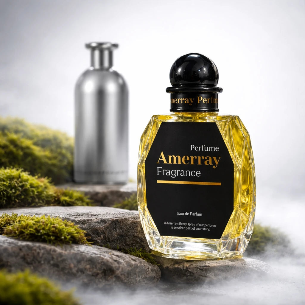 Parfum inspiré de Power de KENZO - Amerray Parfums Maroc
