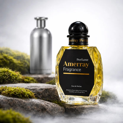 Parfum inspiré de Power de KENZO - Amerray Parfums Maroc