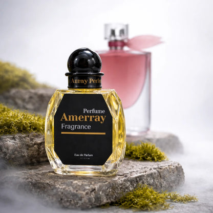 Parfum inspiré de La Vie Est Belle Intensément de Lancôme - Amerray Parfums Maroc