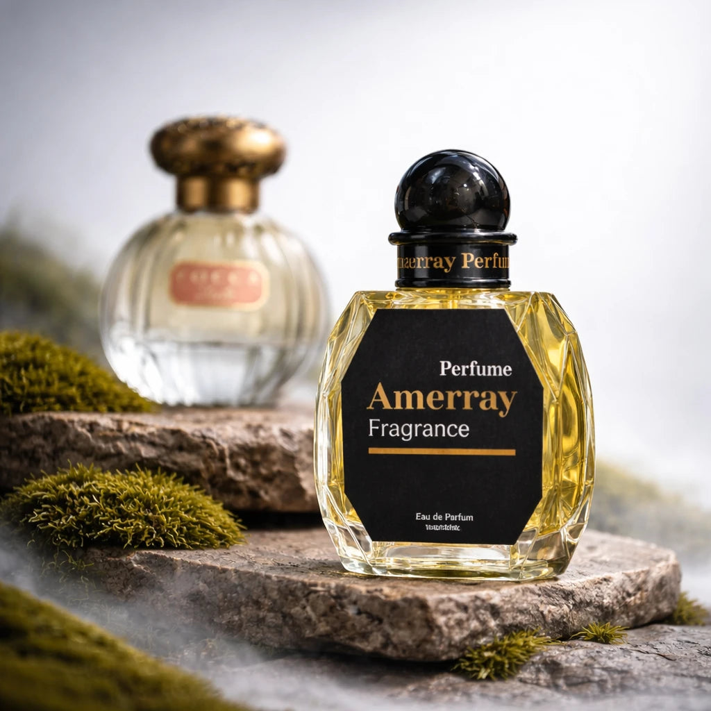 Parfum inspiré de Laila de Tocca - Amerray Parfums Maroc