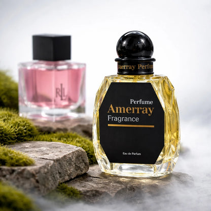 Parfum inspiré de Lauren Style de RALPH Lauren - Amerray Parfums Maroc