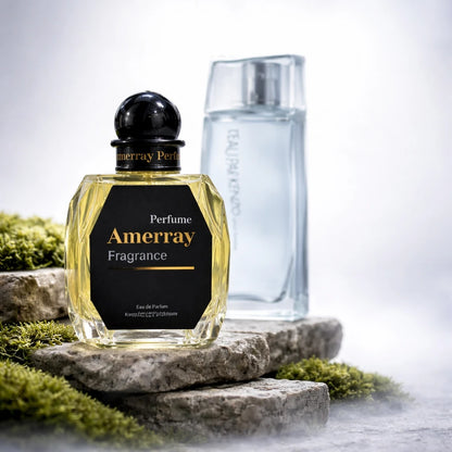 Parfum inspiré de L'eau Par Kenzo de KENZO - Amerray Parfums Maroc