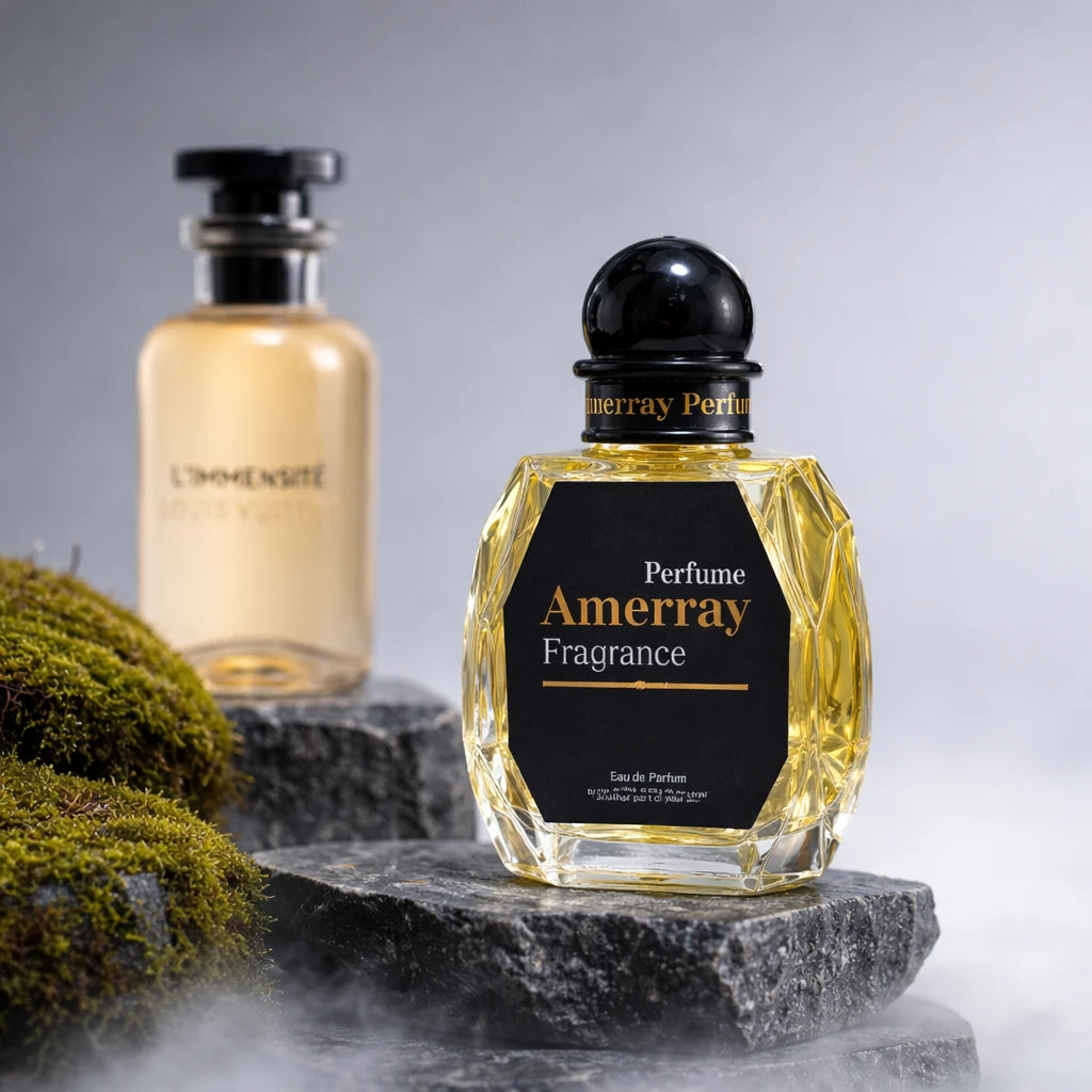 Parfum homme inspiré de L Immensite Louis Vuitton_1 LOUIS VUITTON - Amerray Maroc