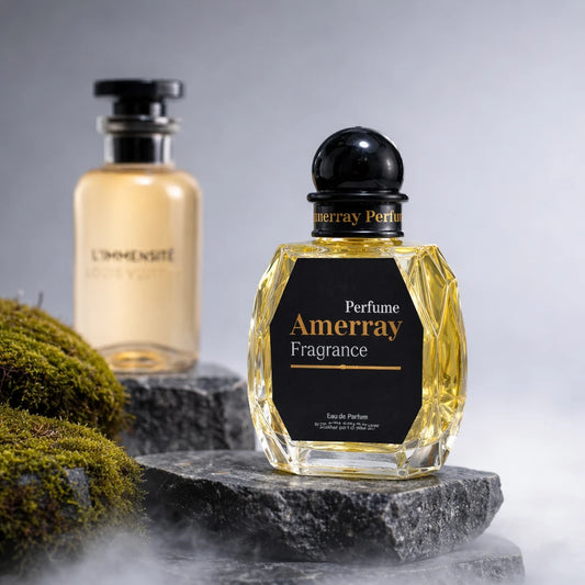 Parfum homme inspiré de L Immensite Louis Vuitton_1 LOUIS VUITTON - Amerray Maroc