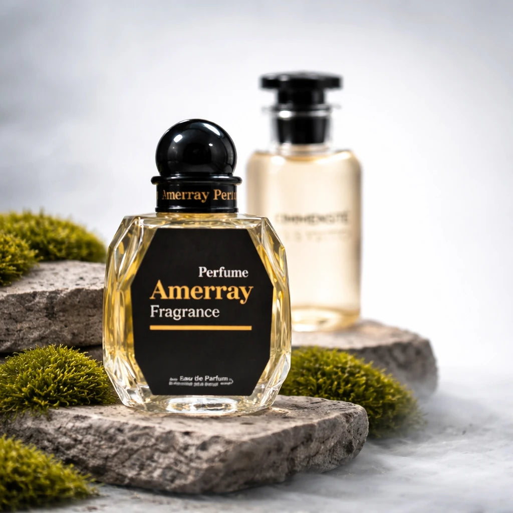 Parfum inspiré de L Immensite de Louis Vuitton - Amerray Parfums Maroc