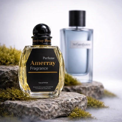 Parfum inspiré de Yves Saint Laurent Y de Yves Saint Laurent - Amerray Parfums Maroc