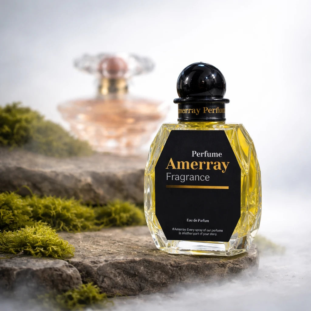 Parfum inspiré de Lancome Tresor Eau Legere Sheer de Lancôme - Amerray Parfums Maroc