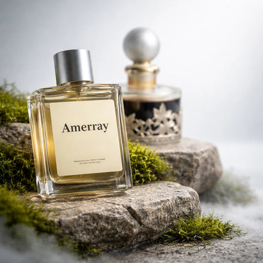 Parfum inspiré de Mukhalat Malaki de Swiss Arabian - Amerray Parfums Maroc