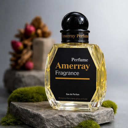 Moukhallat 957 - parfum oriental Amerray, flacon 55 ml - Parfumerie Maroc