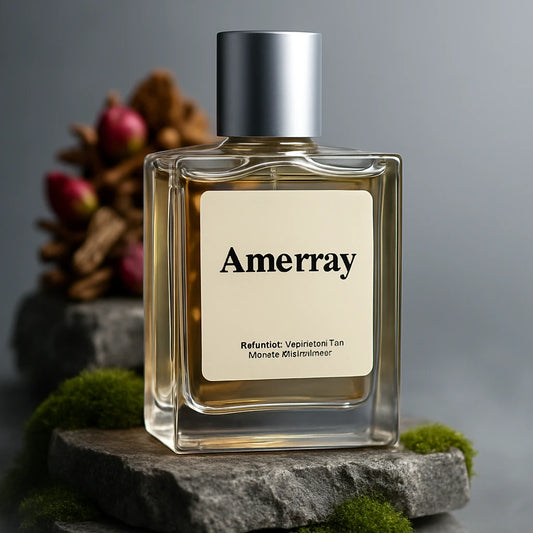 Moukhallat 957 - parfum oriental Amerray, flacon 55 ml - Parfumerie Maroc