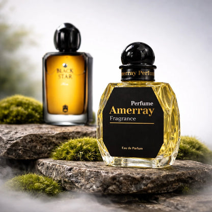 Parfum inspiré de Musk Tahara de Abdul Samad Al Qurashi - Amerray Parfums Maroc
