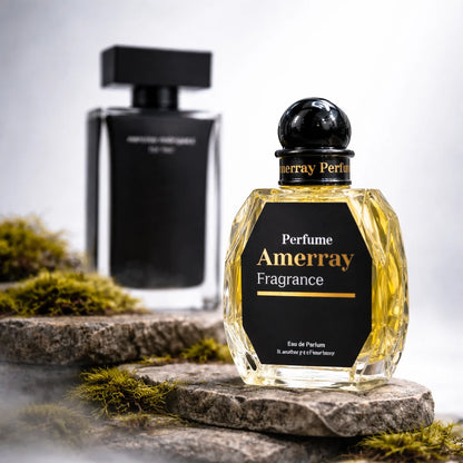 Parfum inspiré de Narciso Rodriguez for Her de Narciso Rodriguez - Amerray Parfums Maroc