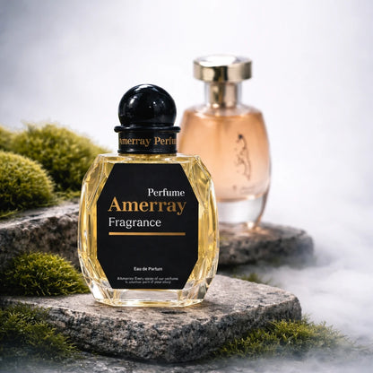 Parfum inspiré de Oud Mubakhar de Asgharali - Amerray Parfums Maroc